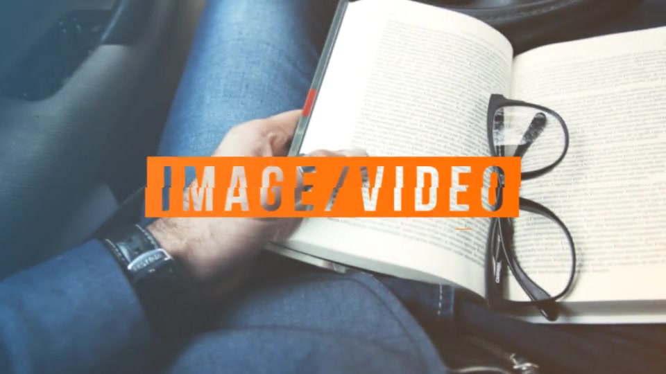 Modern Slideshow - Download Videohive 19449415