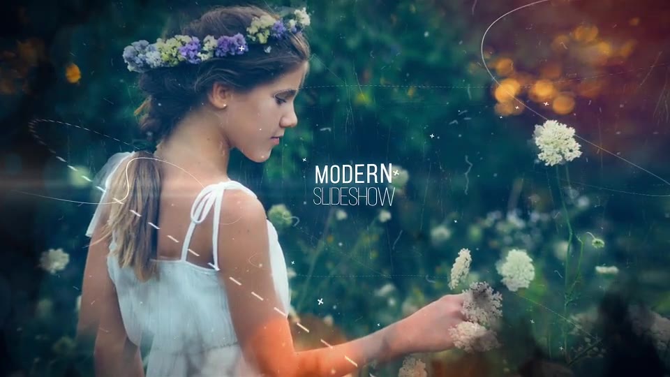 Modern Slideshow - Download Videohive 20208203