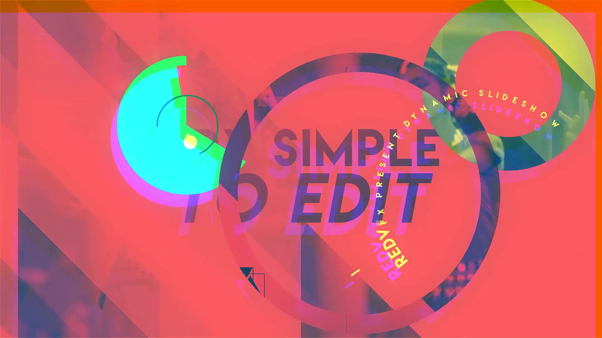 Modern Slideshow - Download Videohive 20461607