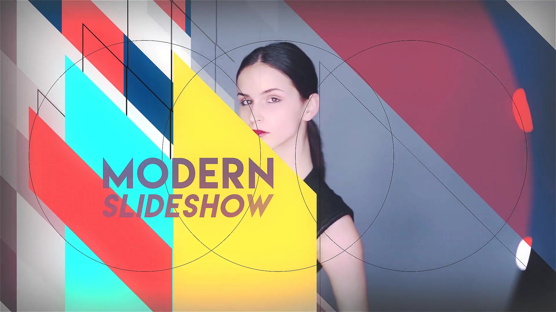 Modern Slideshow - Download Videohive 20461607