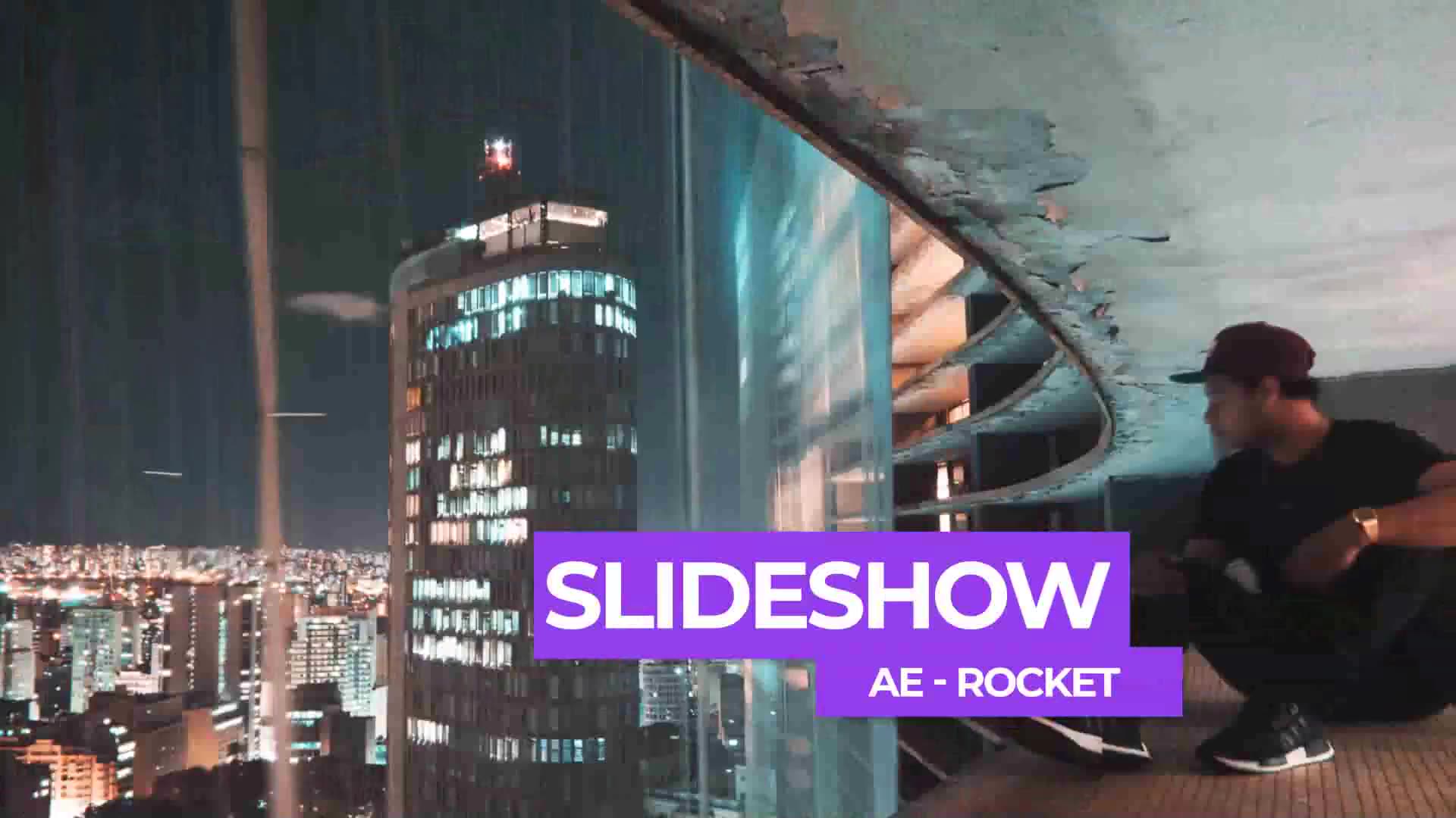 Modern Slideshow - Download Videohive 21316814