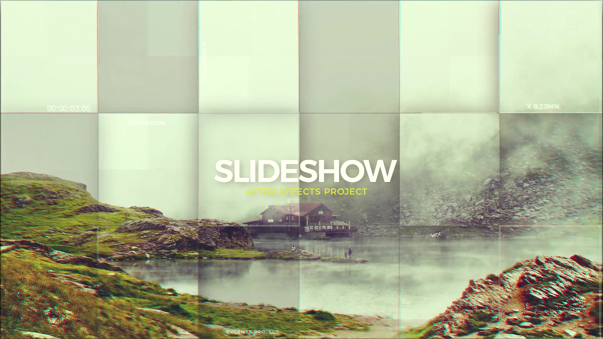 Modern Slideshow Videohive 21569334 After Effects Image 5