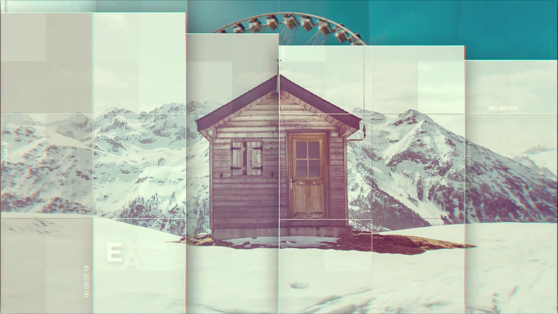 Modern Slideshow Videohive 21569334 After Effects Image 6