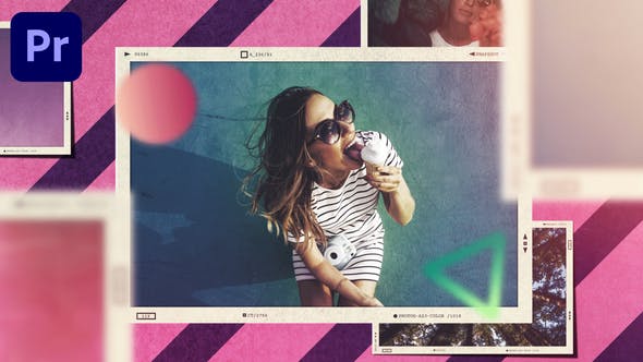 Modern Slideshow - Download Videohive 34261092