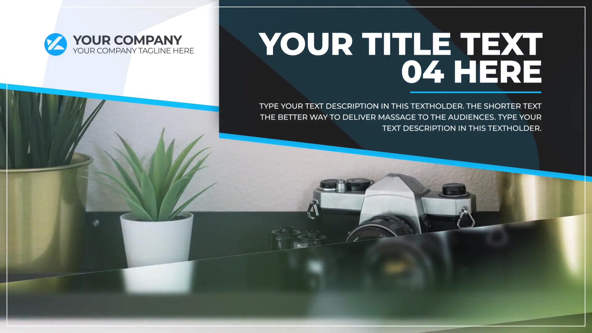 Modern Slideshow Videohive 38922286 After Effects Image 6