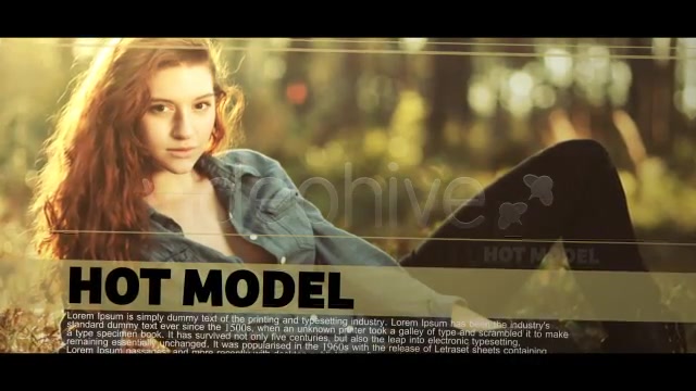 Modern Slideshow - Download Videohive 4771801