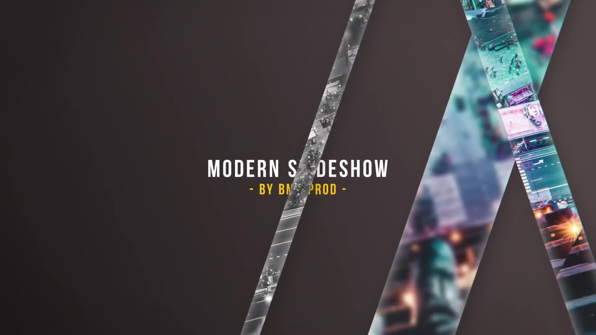 Modern Slideshow For Premiere Pro Videohive 26301441 Premiere Pro Image 1