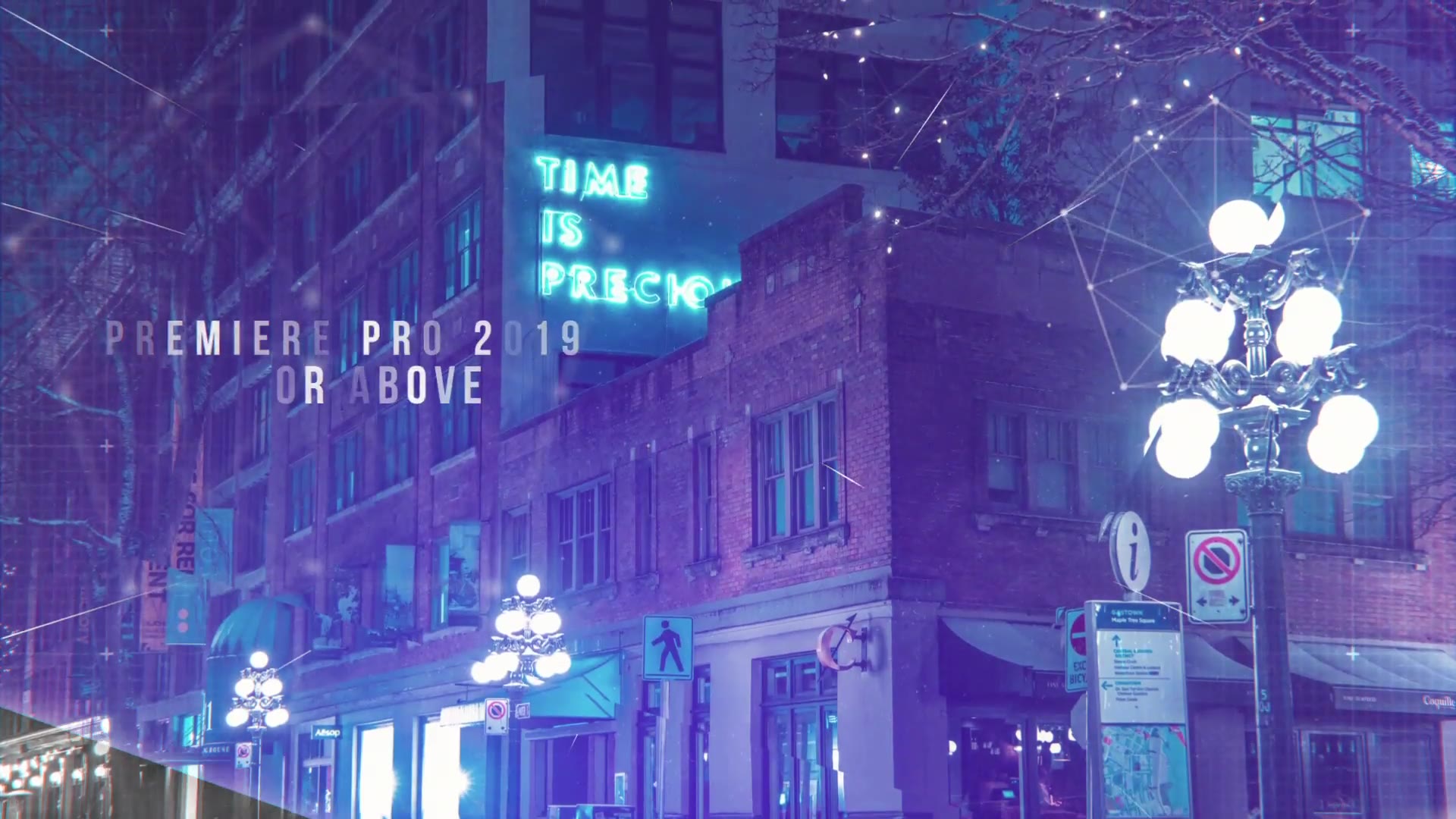 Modern Slideshow For Premiere Pro Videohive 26301441 Premiere Pro Image 3