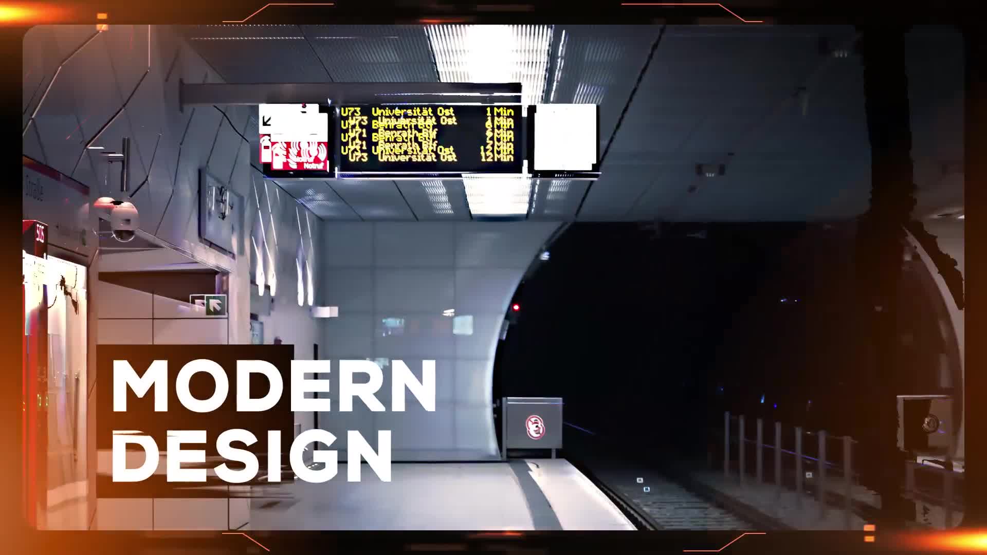 Modern Slideshow High Tech - Download Videohive 20450409