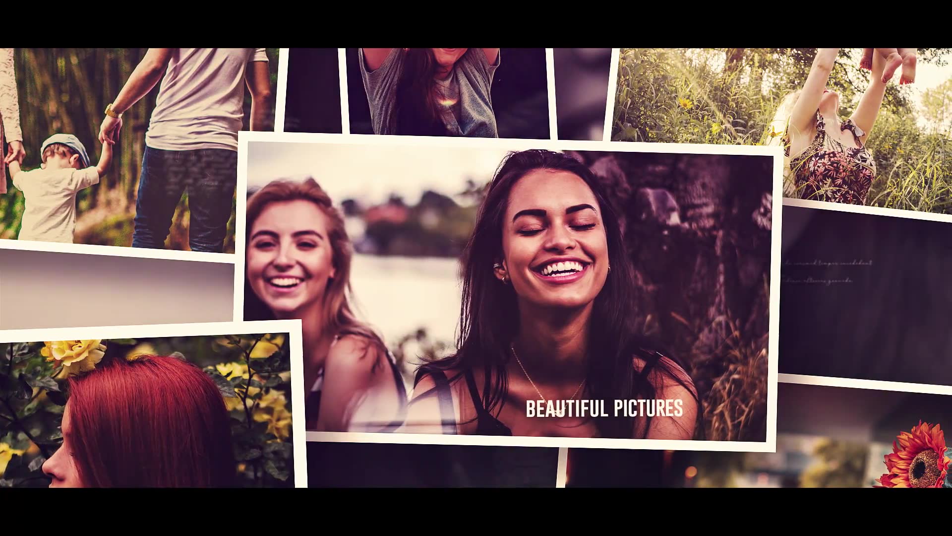 Modern Slideshow || Photo Slideshow Videohive 46414822 After Effects Image 3