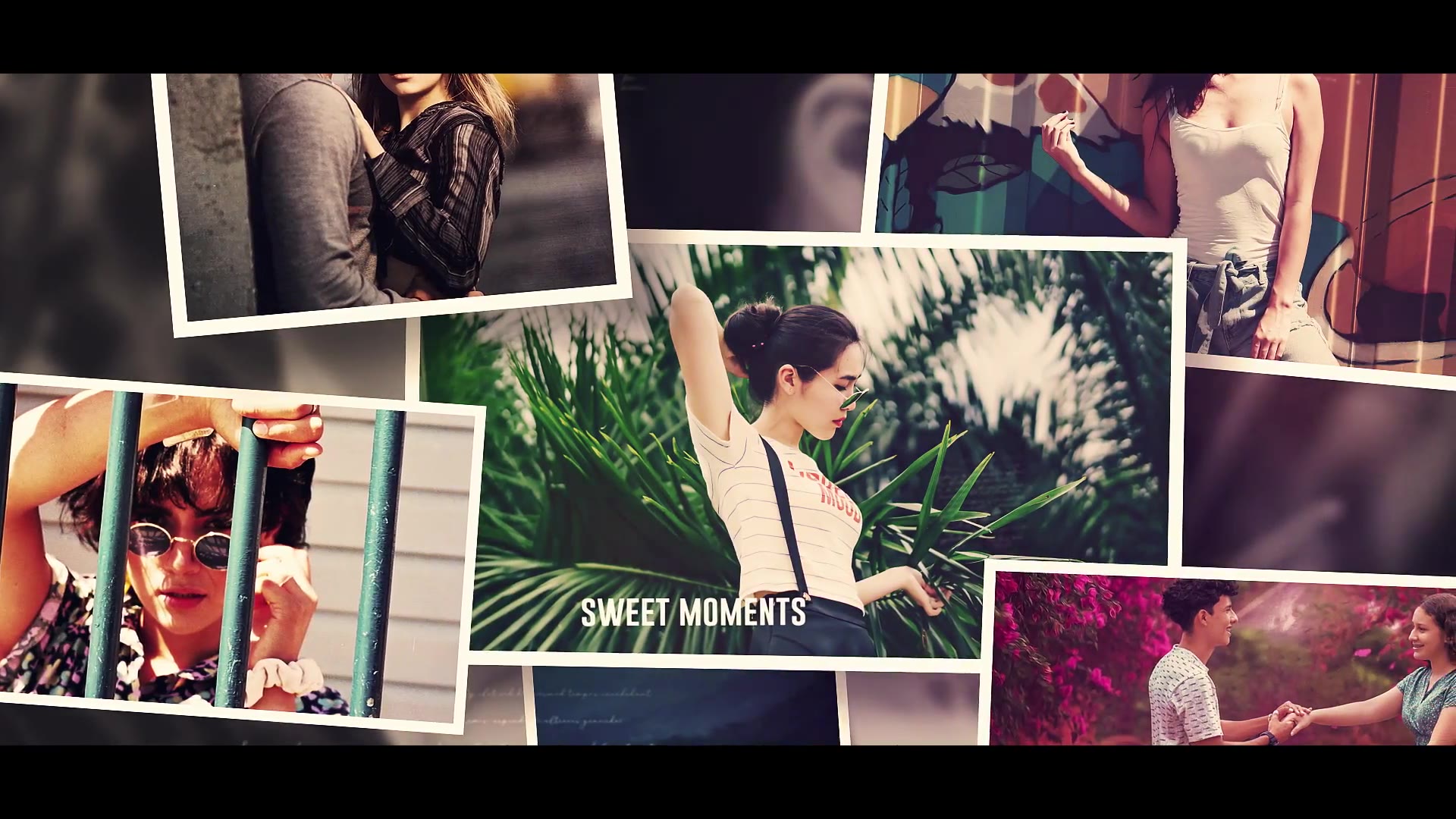 Modern Slideshow || Photo Slideshow Videohive 46414822 After Effects Image 4