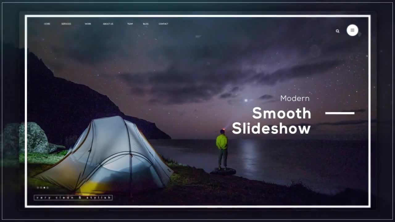 Modern Slideshow Videohive 17445537 After Effects Image 2