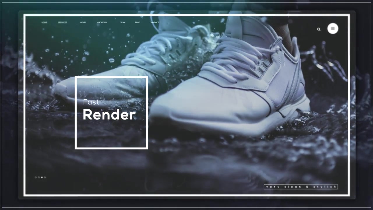 Modern Slideshow Videohive 17445537 After Effects Image 9