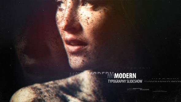 Modern Slideshow - Videohive 21446408 Download