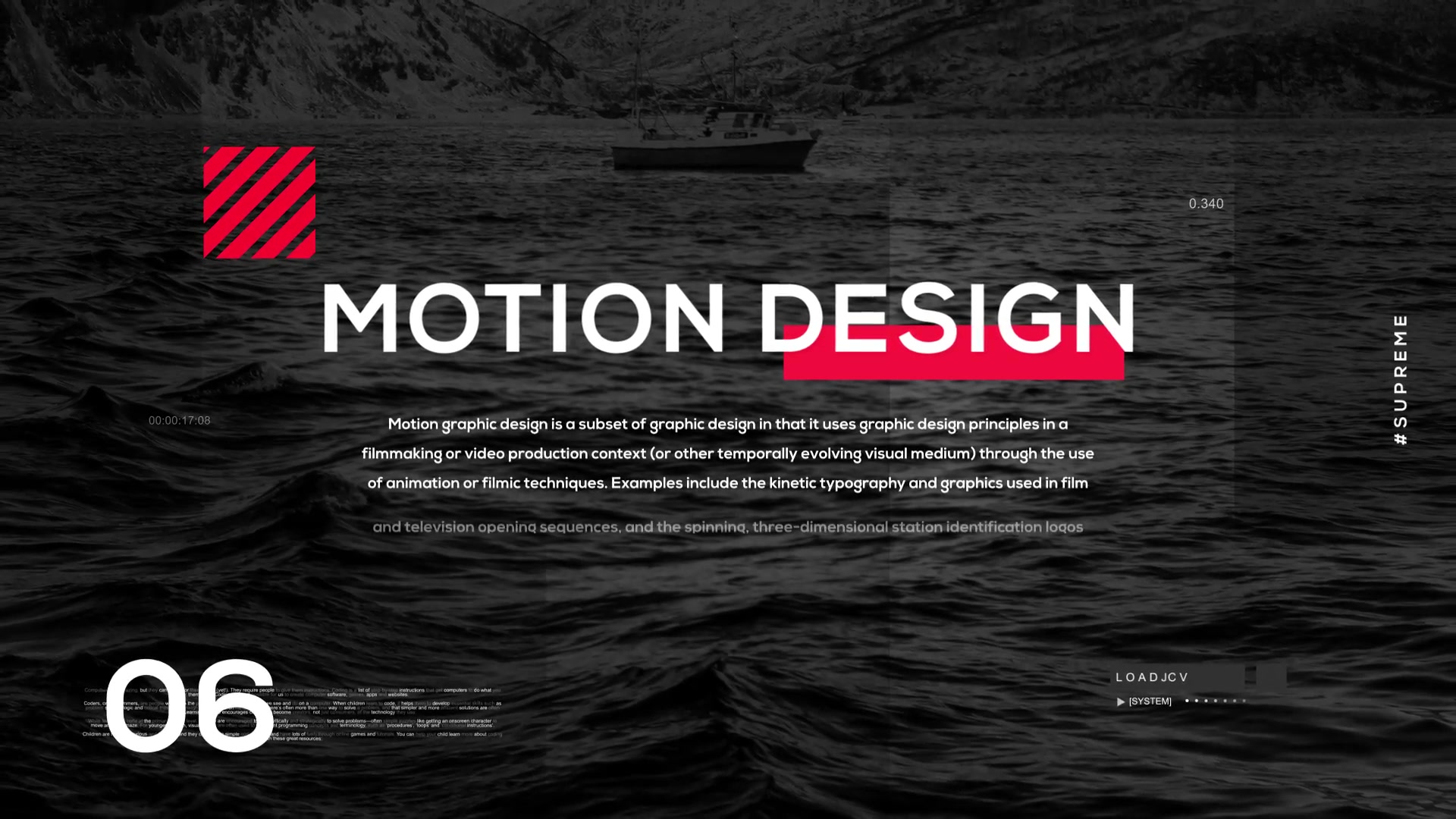 Modern Slideshow Videohive 23363937 After Effects Image 7