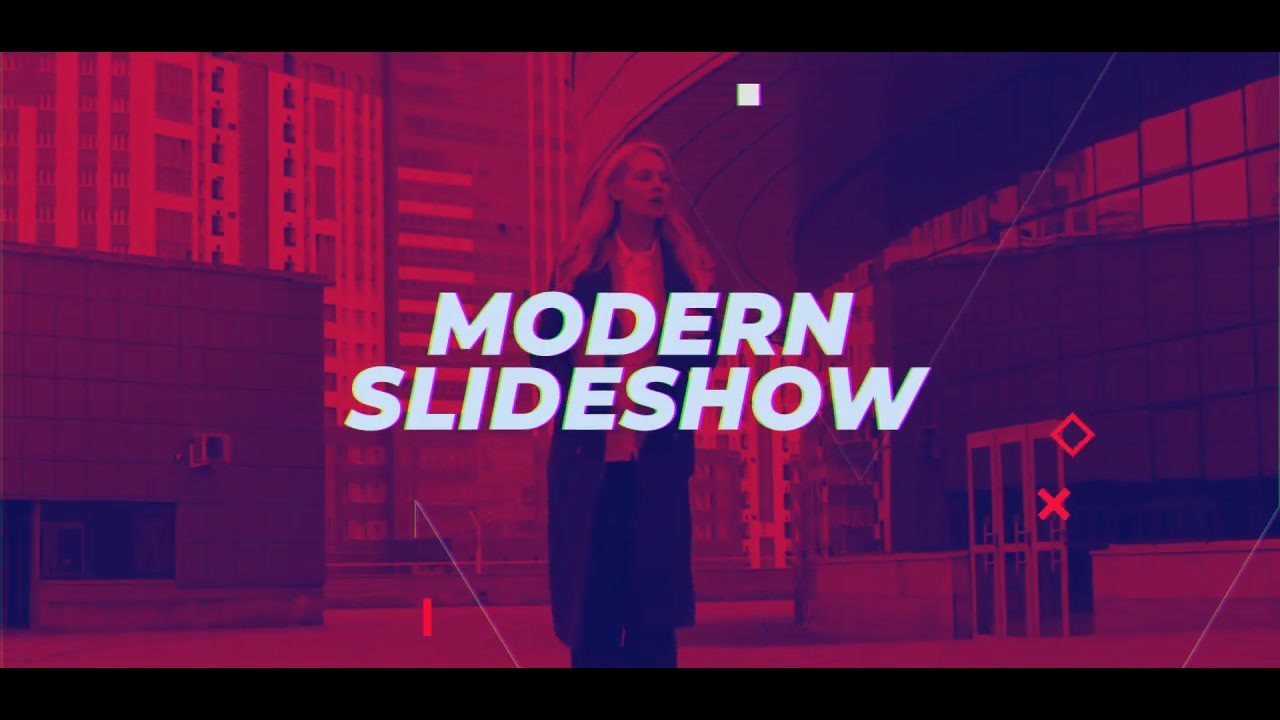 Modern Slideshow Videohive 30442811 After Effects Image 7