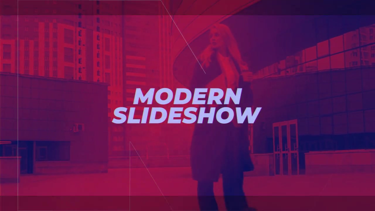 Modern Slideshow Videohive 30442811 After Effects Image 8