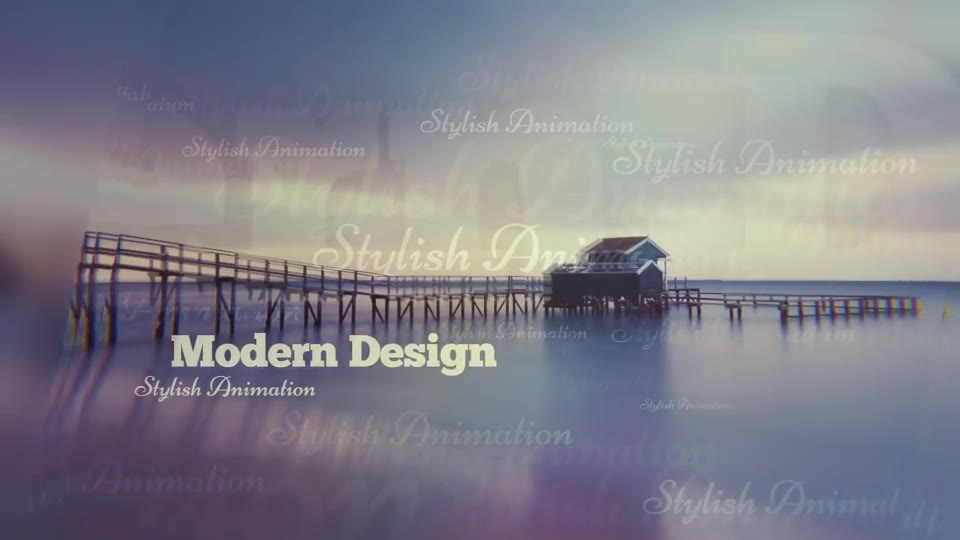 Modern Slideshow Videohive 16227138 After Effects Image 2