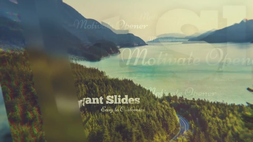 Modern Slideshow Videohive 16227138 After Effects Image 6