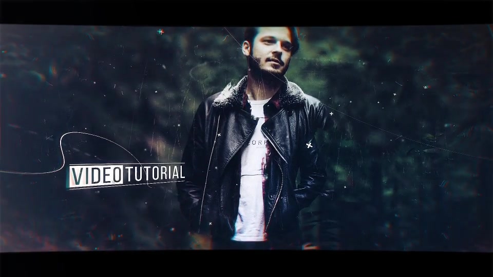 Modern Slideshow Videohive 20947682 After Effects Image 12