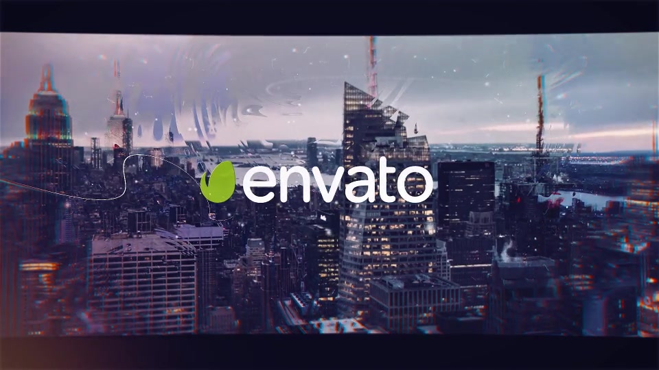 Modern Slideshow Videohive 20947682 After Effects Image 7