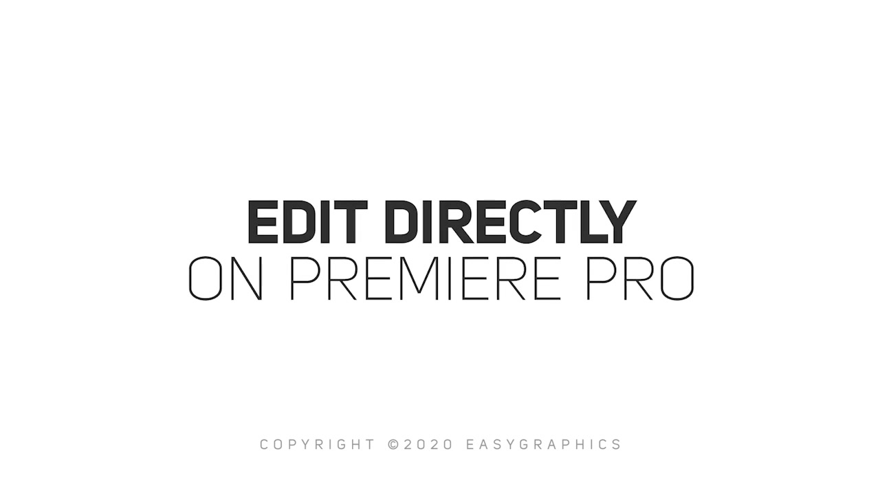 Modern Social Media Lower Thirds Videohive 26662706 Premiere Pro Image 8