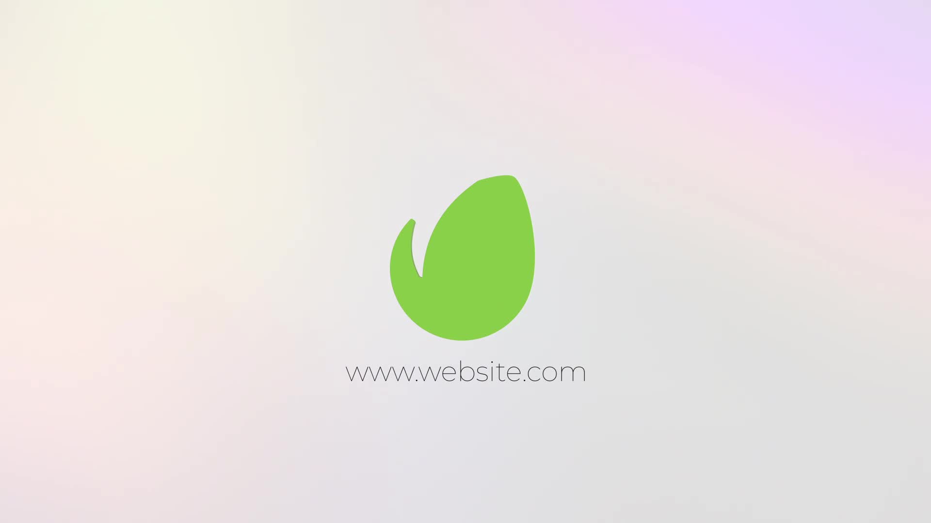 Modern Sphere Logo Reveal Videohive 28002802 After Effects Image 8