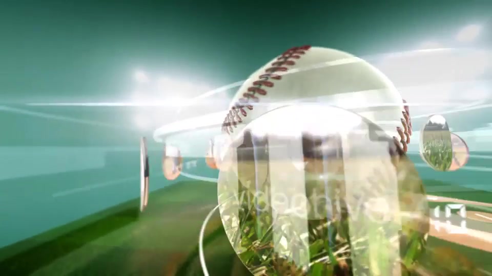 Modern Sports Broadcast Package Videohive 12645696 After Effects Image 9