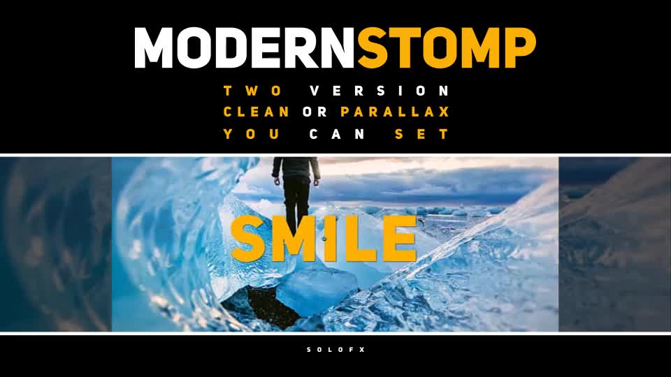 Modern Stomp Videohive 20027006 After Effects Image 1
