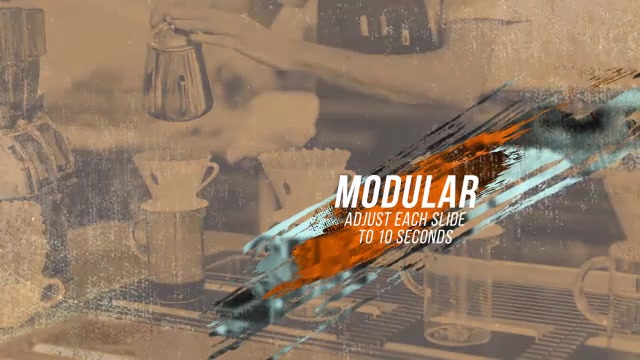 Modern Store Event Promo Videohive 21811903 After Effects Image 3