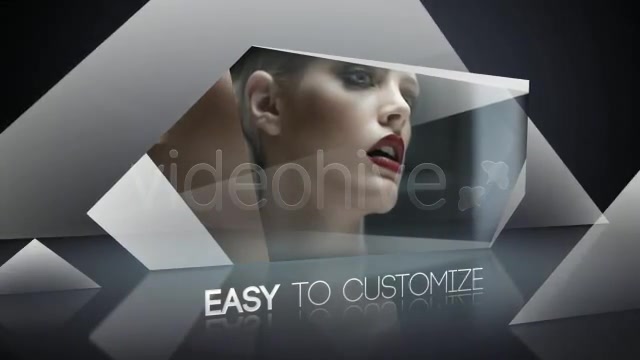 Modern Style II - Download Videohive 232134