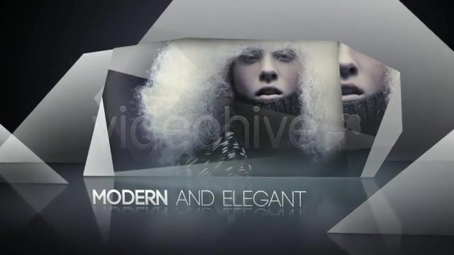 Modern Style II - Download Videohive 232134
