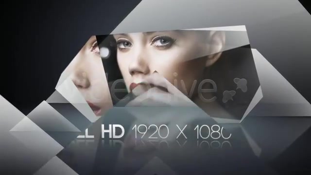 Modern Style II - Download Videohive 232134