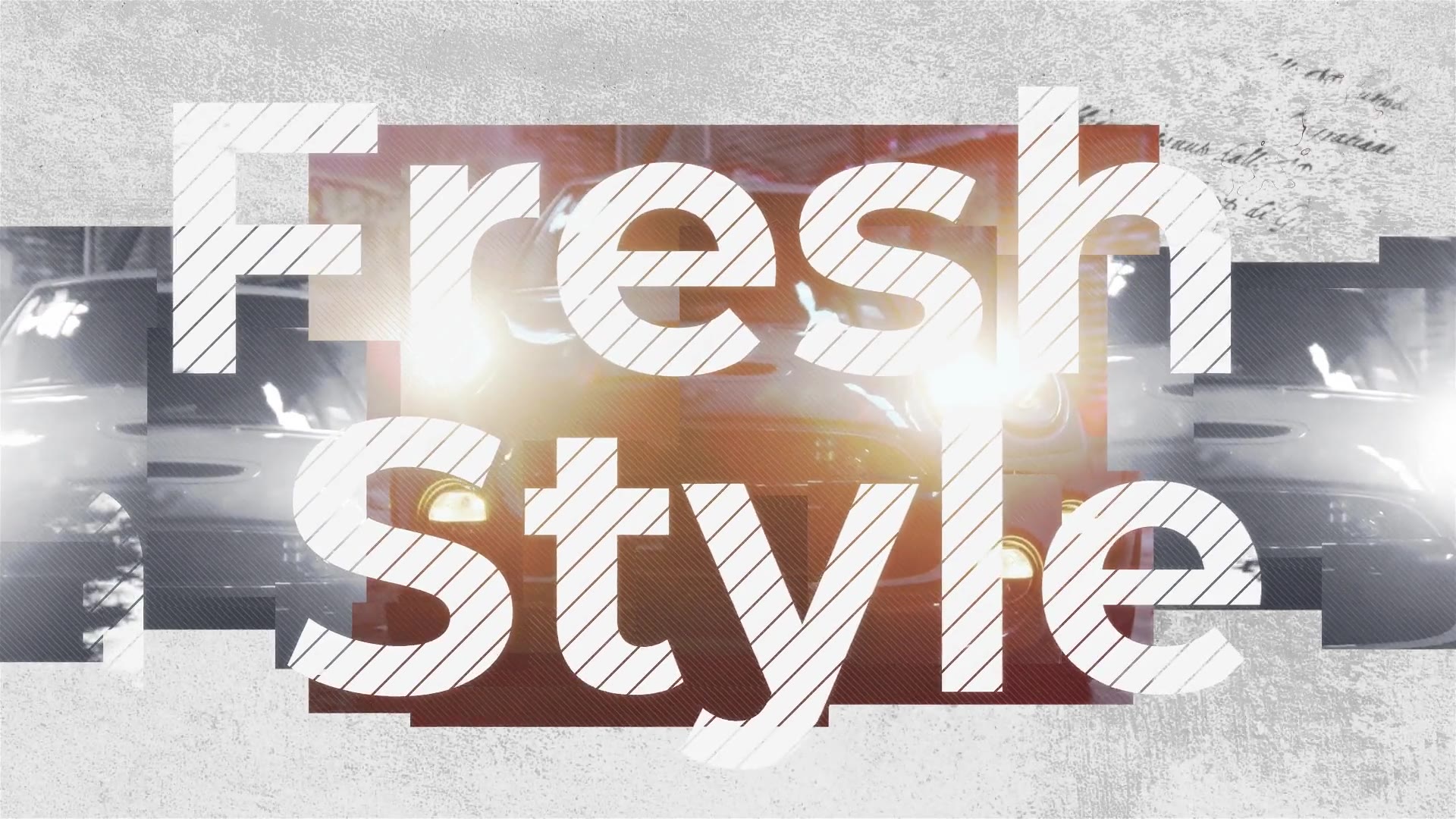 Modern Style Opener Videohive 28465614 Premiere Pro Image 5