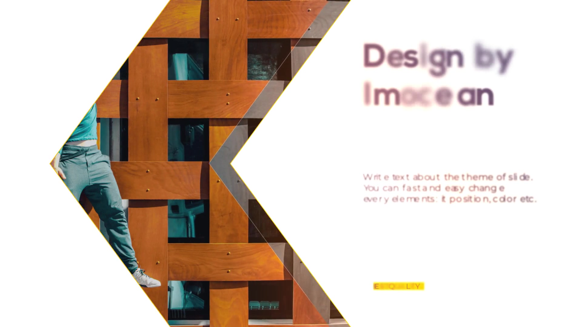 Modern Style Presentation Videohive 24643697 After Effects Image 7