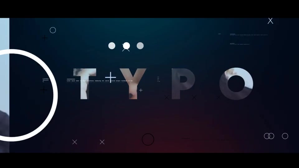 Modern Stylish Abstract Intro Videohive 28469940 After Effects Image 6