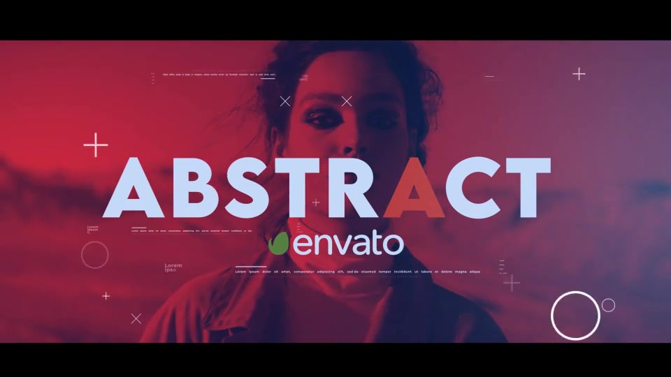 Modern Stylish Abstract Intro Videohive 28469940 After Effects Image 9