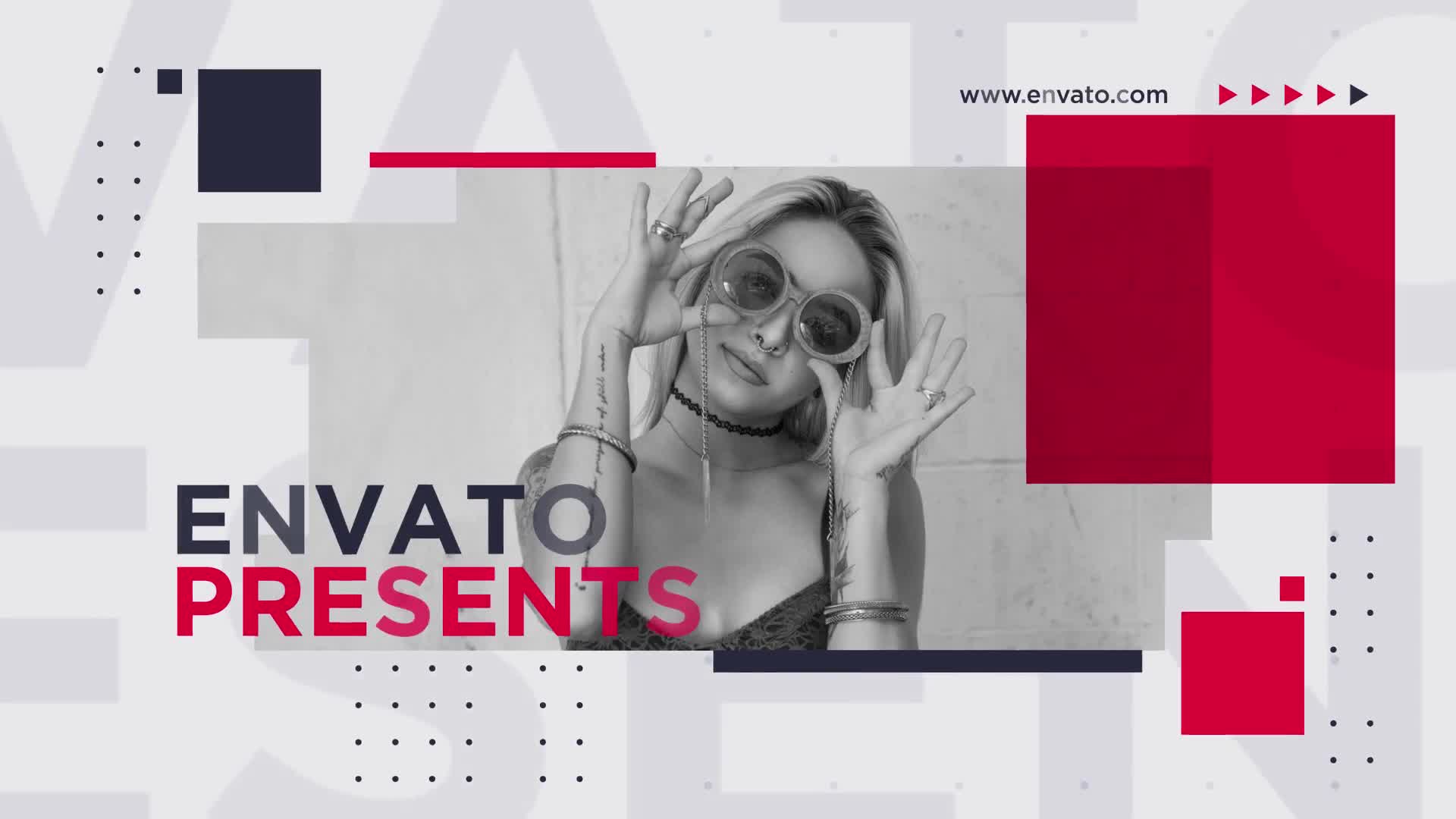 Modern Stylish Event Promo Videohive 24702575 After Effects Image 1
