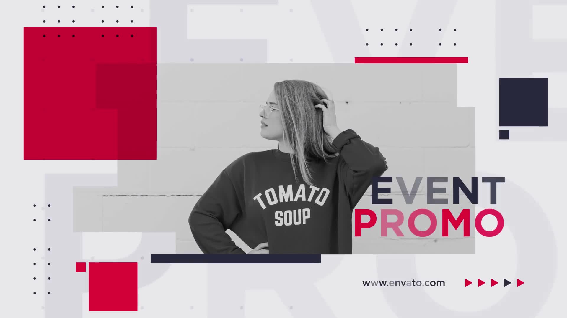 Modern Stylish Event Promo Videohive 24702575 After Effects Image 2