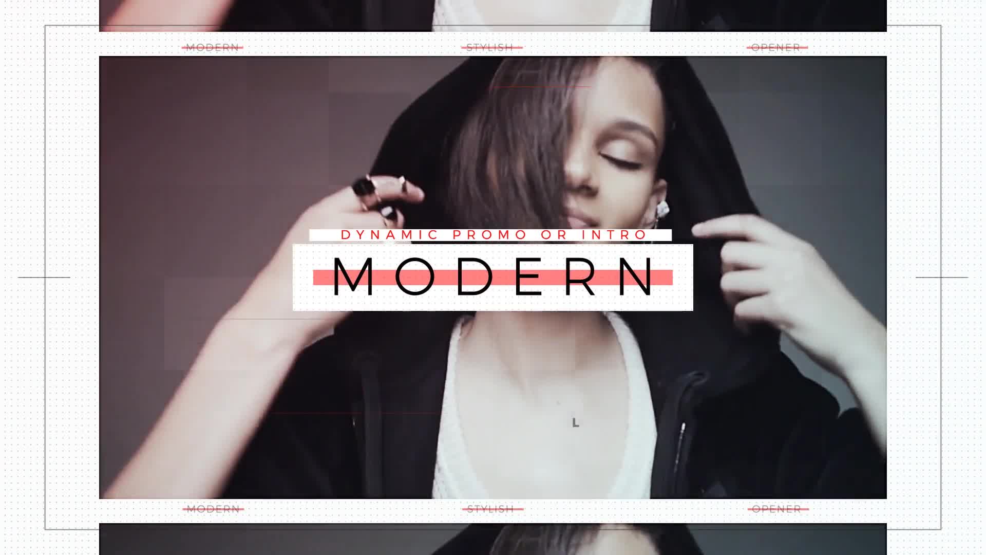 Modern Stylish Opener Videohive 21226090 After Effects Image 8