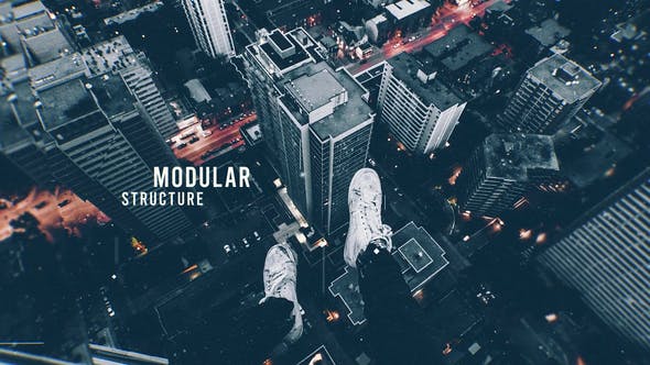 Modern Stylish Slideshow - Download Videohive 23716845