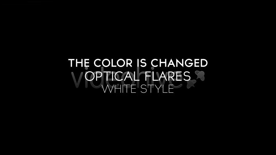 Modern & Stylish Videohive 3053872 After Effects Image 11