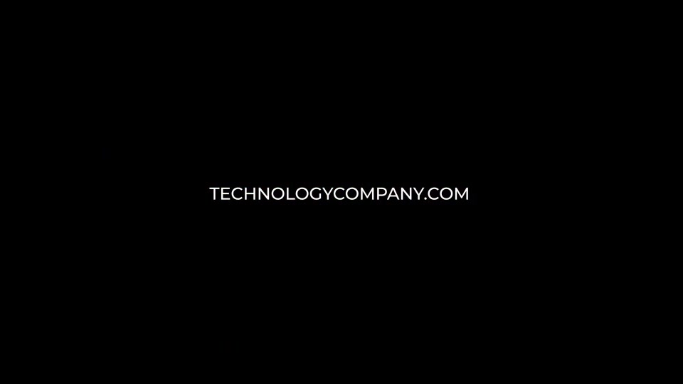 Modern Technology Corporate Videohive 28399332 After Effects Image 11