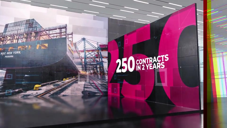 Modern Technology Corporate Videohive 28399332 After Effects Image 9