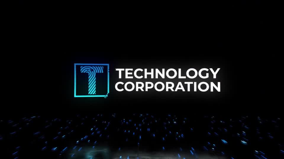 Modern Technology Corporate Trailer | Promo | Presentation | Opener Videohive 29070824 After Effects Image 1