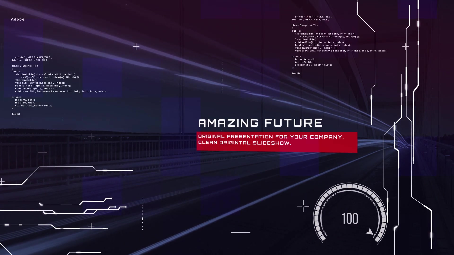 Modern Technology Slideshow Videohive 24127468 After Effects Image 5
