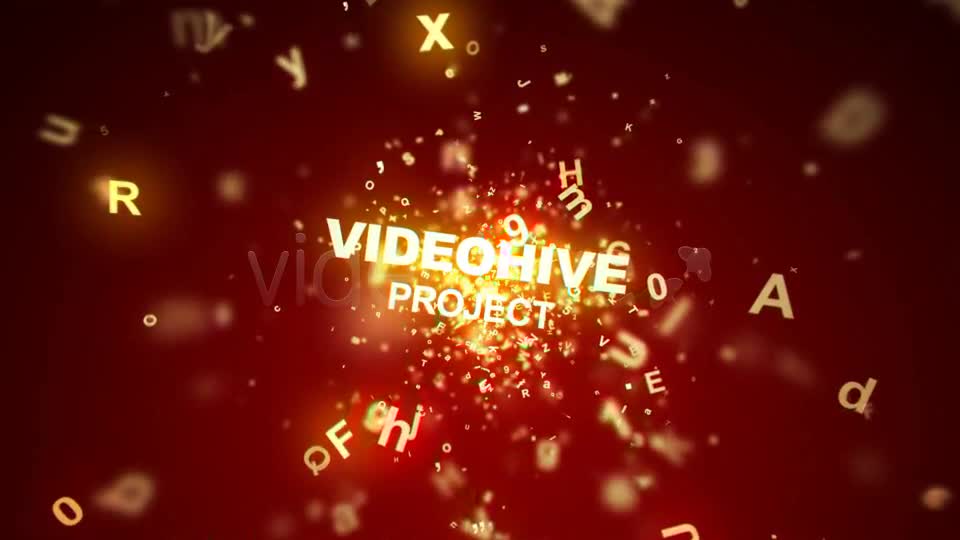 Modern Text Opener Videohive 3547691 After Effects Image 1