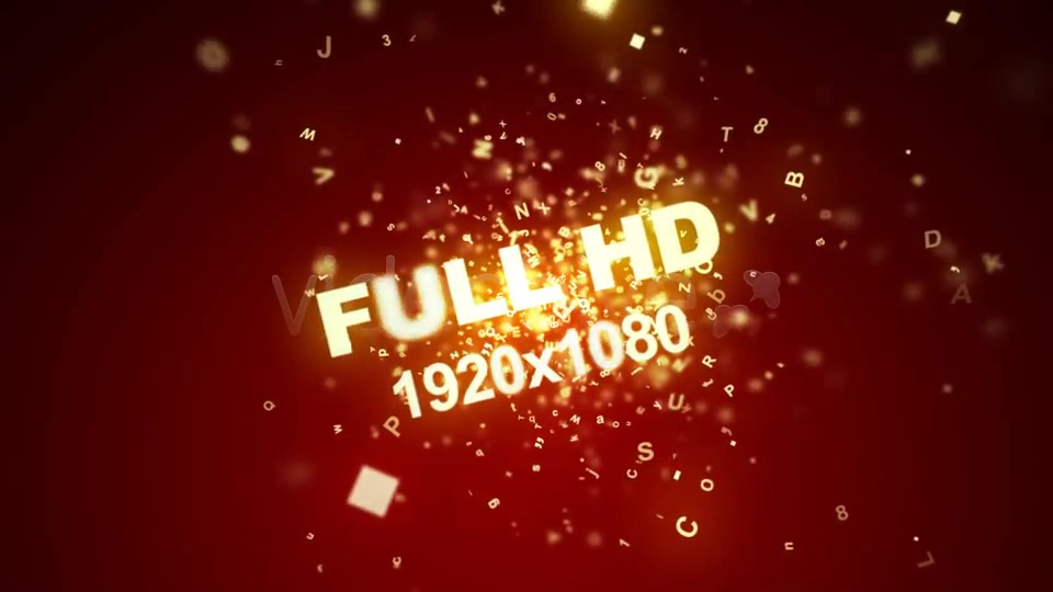 Modern Text Opener Videohive 3547691 After Effects Image 3