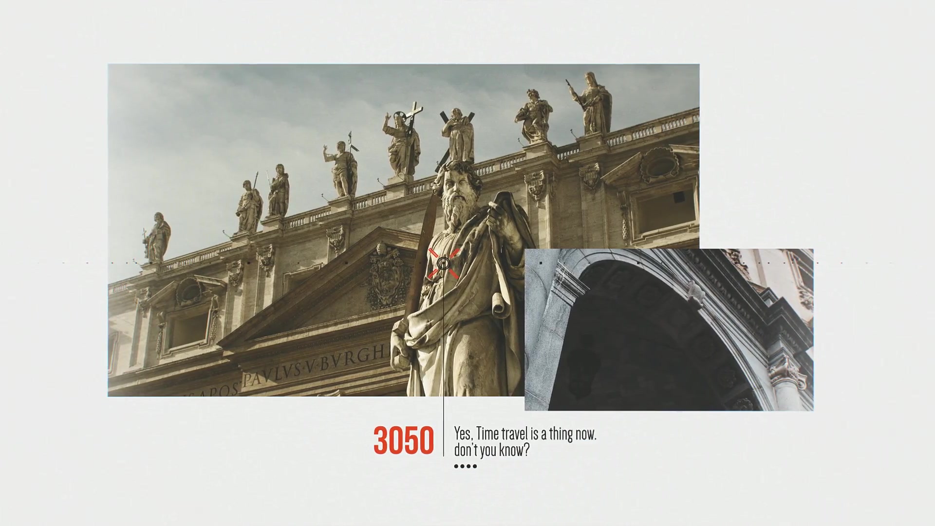 Modern Timeline - Download Videohive 23183338