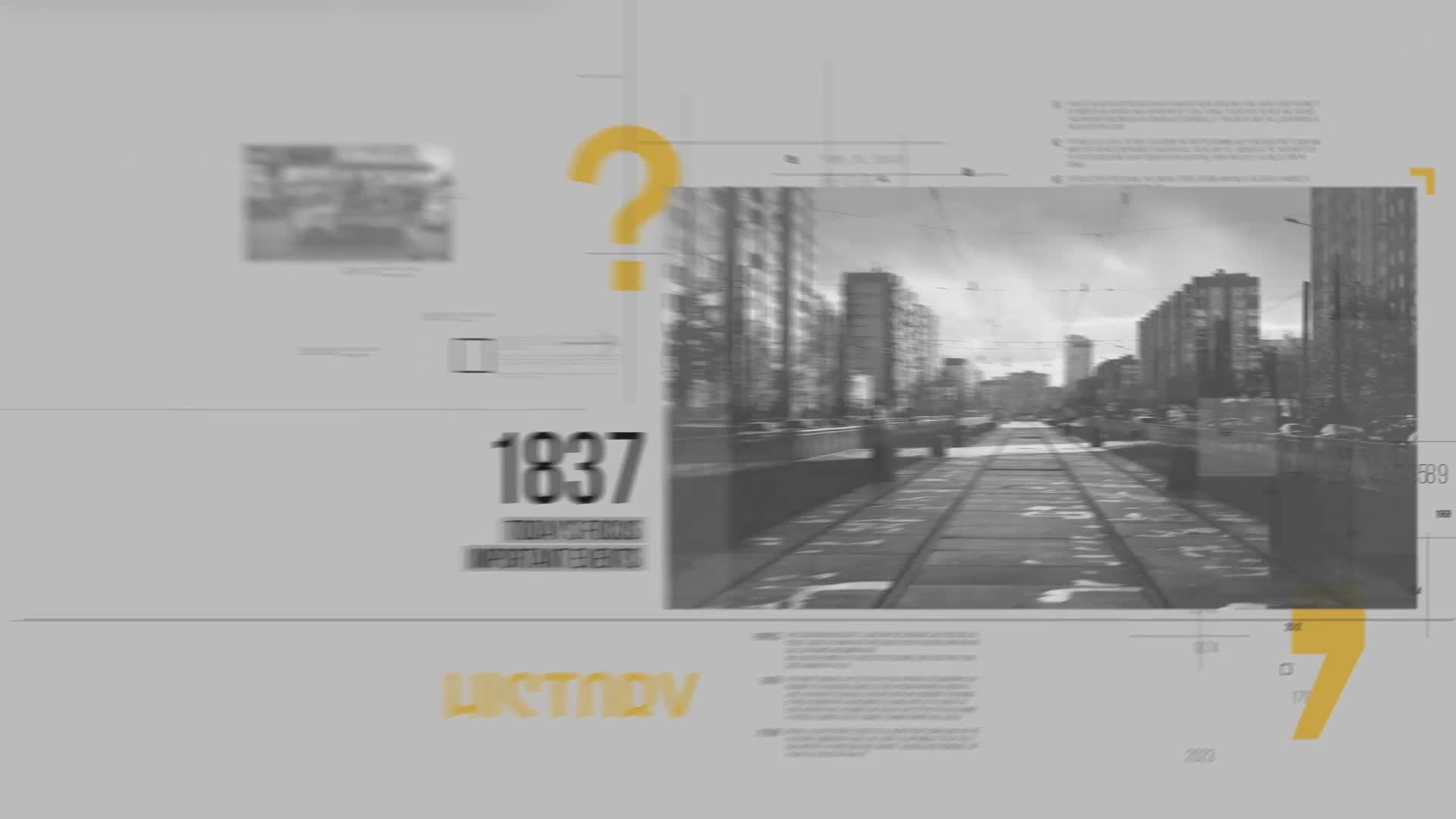 Modern timeline Slideshow Videohive 44353841 After Effects Image 2